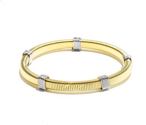 Bracciale Bocarol Donna in Bronzo BG8457BR - BG8457BR